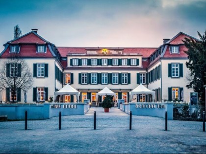 照片: Schloss Berge