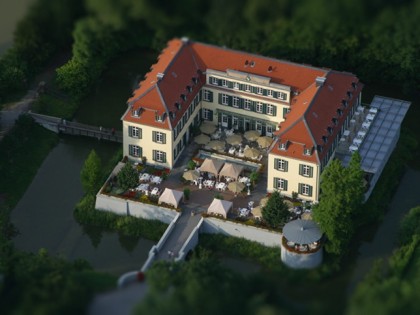 照片: Schloss Berge